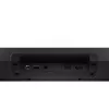 Sharp HT-SBW320 2.1 kanalo itin plonas garso takelis su Dolby Atmos / DTS Virtual:X ir belaidžiu žemų dažnių garsiakalbiu