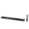Sharp HT-SBW320 2.1 kanalo itin plonas garso takelis su Dolby Atmos / DTS Virtual:X ir belaidžiu žemų dažnių garsiakalbiu