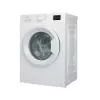 Skalbimo mašina INDESIT IM 762 MY TIME EE — 7 kg, 1200 aps./min., A klasė, balta