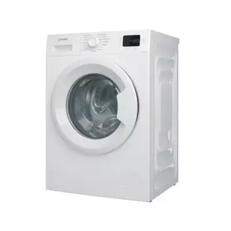 Skalbimo mašina INDESIT IM 762 MY TIME EE — 7 kg, 1200 aps./min., A klasė, balta
