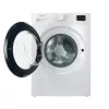 Skalbimo mašina INDESIT IM 762 MY TIME EE — 7 kg, 1200 aps./min., A klasė, balta