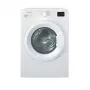 Skalbimo mašina INDESIT IM 762 MY TIME EE — 7 kg, 1200 aps./min., A klasė, balta
