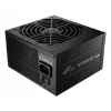 FSP HYPER 80+ PRO 650W Maitinimo blokas ATX ATX3.1 Juodas, 650 W