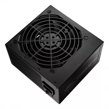 FSP HYPER 80+ PRO 650W Maitinimo blokas ATX ATX3.1 Juodas, 650 W