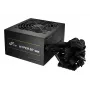 FSP HYPER 80+ PRO 650W Maitinimo blokas ATX ATX3.1 Juodas, 650 W