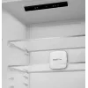 Įmontuojamas šaldytuvas-šaldiklis BEKO B3BCNA294HS — 270 L, LED ekranas, E klasė, baltas