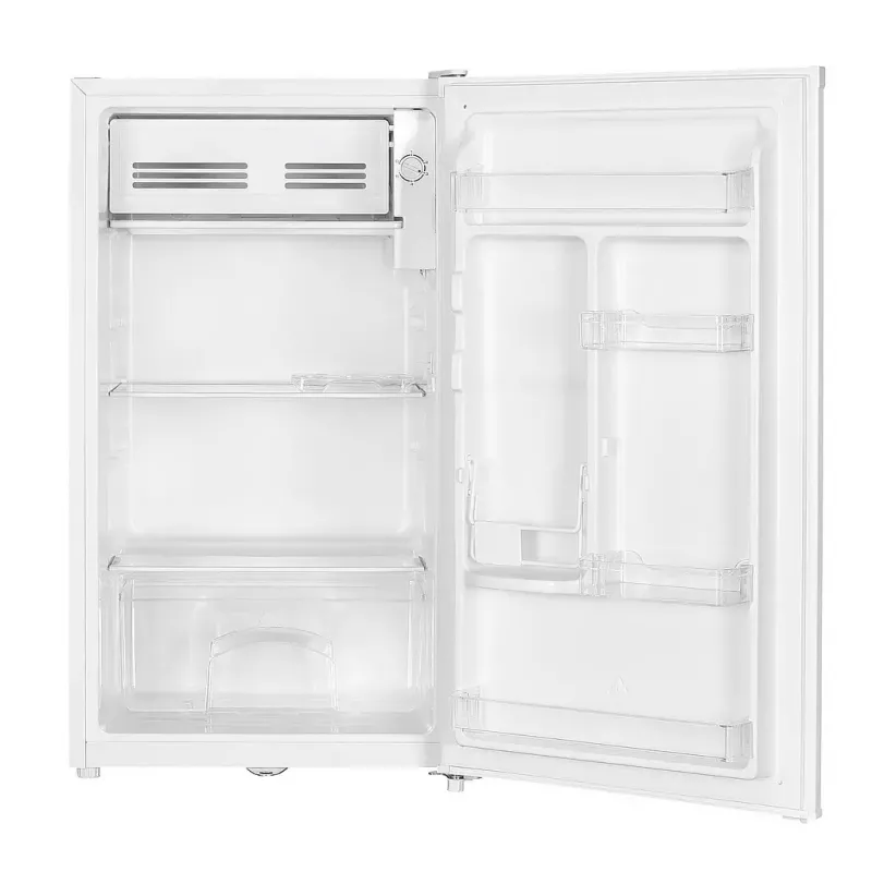 Šaldytuvas BEKO RS9152WN, 200 L, 84 cm, energijos klasė E, baltas