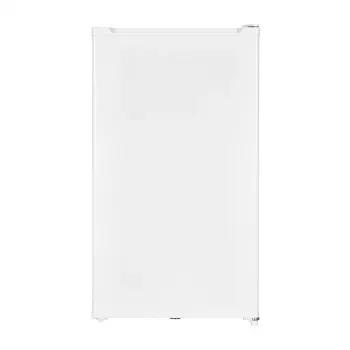 Šaldytuvas BEKO RS9152WN, 200 L, 84 cm, energijos klasė E, baltas