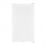 Šaldytuvas BEKO RS9152WN, 200 L, 84 cm, energijos klasė E, baltas