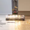Bissell 4330N belaidis šluotinis dulkių siurblys, sausas ir šlapias valymas, be maišelio, 0,44 l, juodas