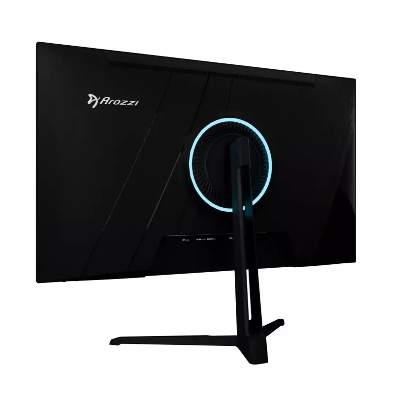Monitorius Arozzi Nova 24 colių (23,8 colio) Full HD LED 1920 x 1080