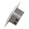 Kištukinis lizdas 2 x RJ-45 LogiLink NP0124
