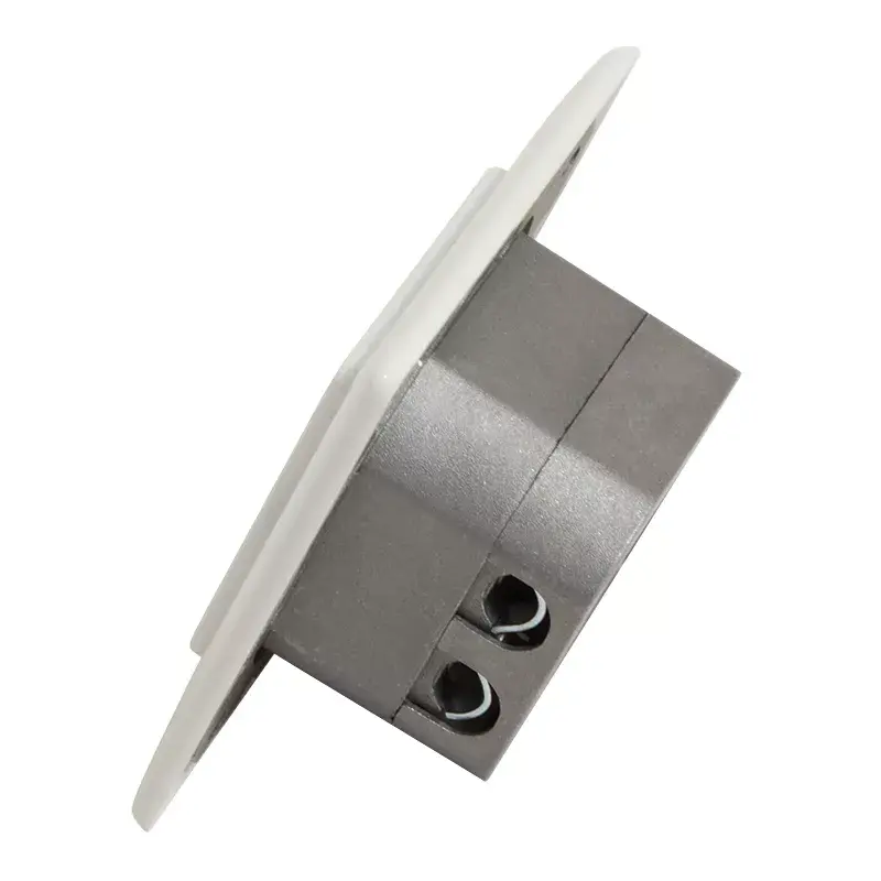 Kištukinis lizdas 2 x RJ-45 LogiLink NP0124