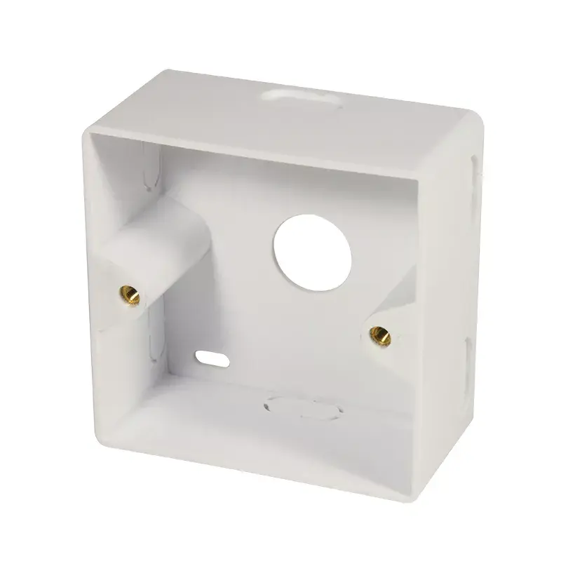 Kištukinis lizdas 2 x RJ-45 LogiLink NP0124