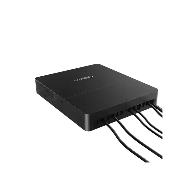 Konferencinis kompiuteris Lenovo ThinkSmart Core + USB valdiklis G2 U5 16GB – skirtas Microsoft Teams Rooms