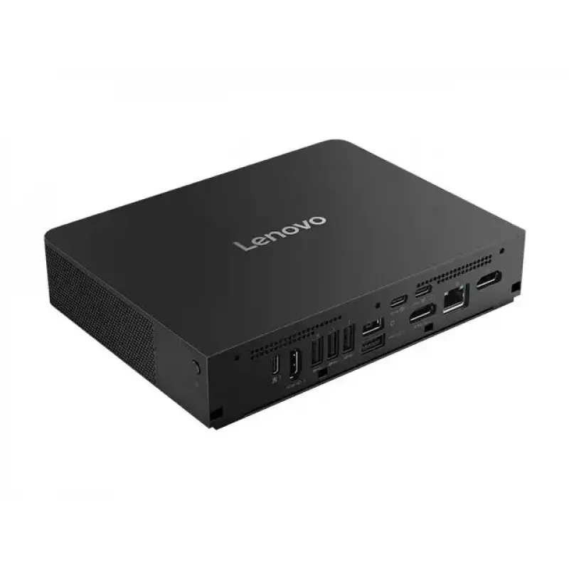 Konferencinis kompiuteris Lenovo ThinkSmart Core + USB valdiklis G2 U5 16GB – skirtas Microsoft Teams Rooms