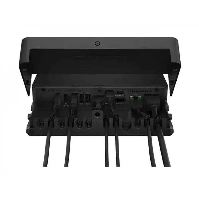 Konferencinis kompiuteris Lenovo ThinkSmart Core + USB valdiklis G2 U5 16GB – skirtas Microsoft Teams Rooms
