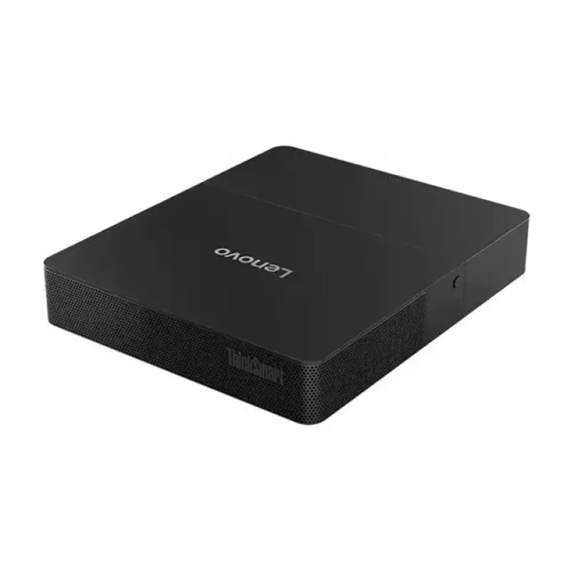 Konferencinis kompiuteris Lenovo ThinkSmart Core + USB valdiklis G2 U5 16GB – skirtas Microsoft Teams Rooms
