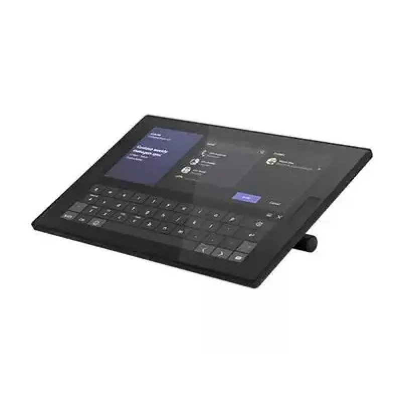 Konferencinis kompiuteris Lenovo ThinkSmart Core + USB valdiklis G2 U5 16GB – skirtas Microsoft Teams Rooms