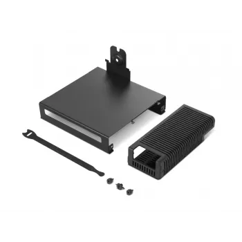 Lenovo ThinkCentre Tiny tvirtinimo rinkinys 4XF1R07369 – laikiklis ir varžteliai mažo dydžio kompiuteriams