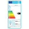 Įmontuojama orkaitė Bosch HBG517CS4 71 l A+ energijos klasė juoda