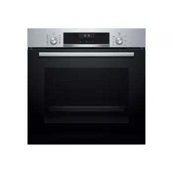 Įmontuojama orkaitė Bosch HBG517CS4 71 l A+ energijos klasė juoda