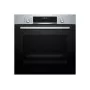 Įmontuojama orkaitė Bosch HBG517CS4 71 l A+ energijos klasė juoda