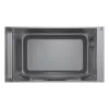 Bosch Serie 2 BFL523MB4 įmontuojama mikrobangų krosnelė 20 L 800 W juoda