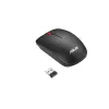 ASUS WT300 RF /BK-RD pelė biurui, abipusė, belaidė RF, optinė, 1600 DPI