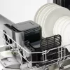 Oro gruzdintuvė Tefal Dual Easy Fry & Grill EY905D dviguba 8,3 L 2700 W nerūdijantis plienas