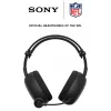 Sony Inzone H9 II belaidės ausinės žaidimams, USB Type-C, Bluetooth, juodos