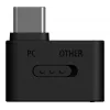 Sony Inzone H9 II belaidės ausinės žaidimams, USB Type-C, Bluetooth, juodos
