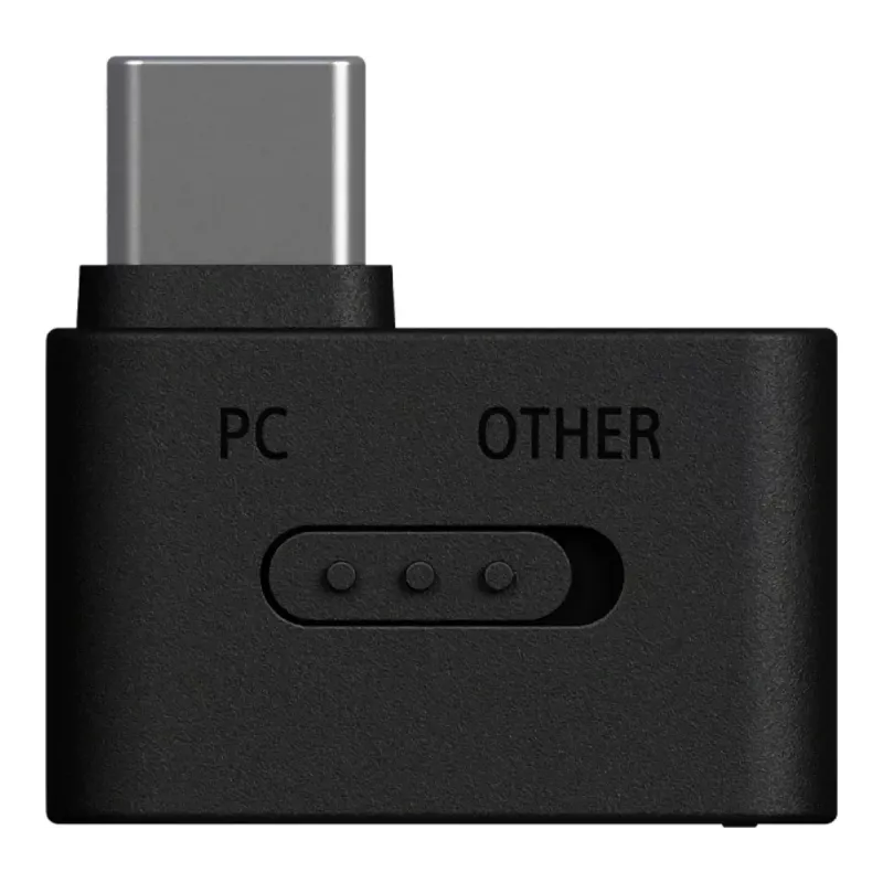 Sony Inzone H9 II belaidės ausinės žaidimams, USB Type-C, Bluetooth, juodos