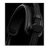 Sony Inzone H9 II belaidės ausinės žaidimams, USB Type-C, Bluetooth, juodos