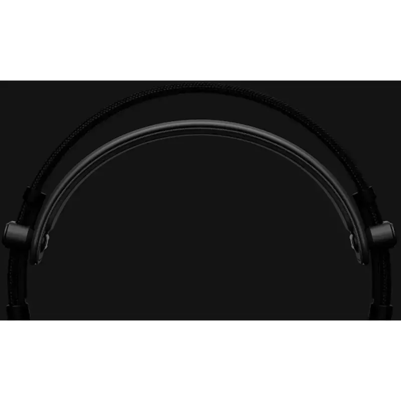 Sony Inzone H9 II belaidės ausinės žaidimams, USB Type-C, Bluetooth, juodos