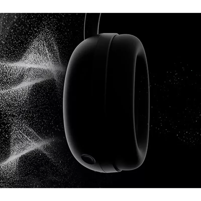 Sony Inzone H9 II belaidės ausinės žaidimams, USB Type-C, Bluetooth, juodos