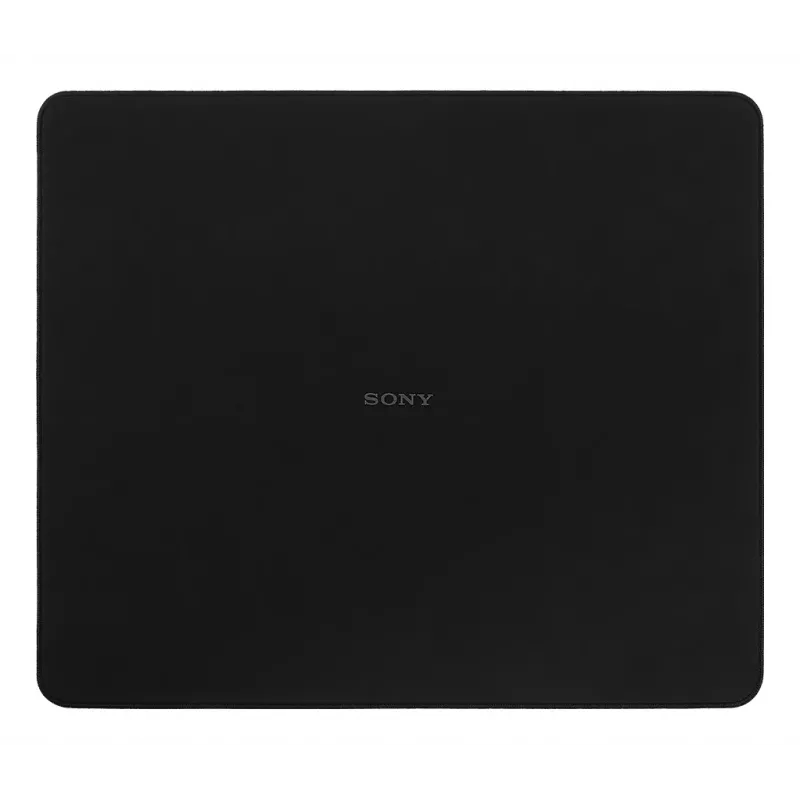 Sony INZONE Mat-D žaidimų pelės kilimėlis juodas