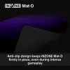 Sony INZONE Mat-D žaidimų pelės kilimėlis juodas
