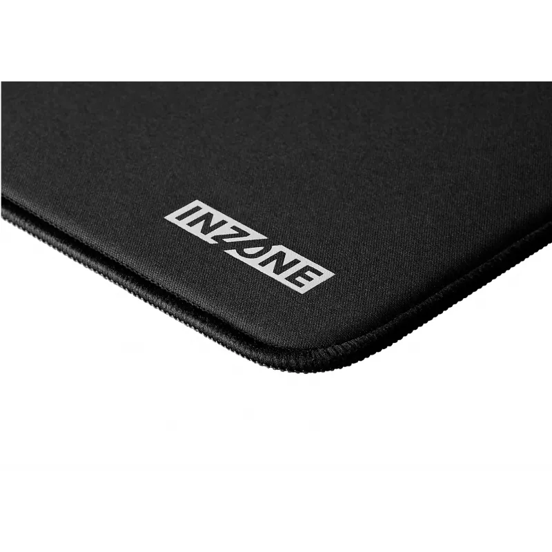 Sony NZONE Mat-F žaidimų pelės kilimėlis juodas