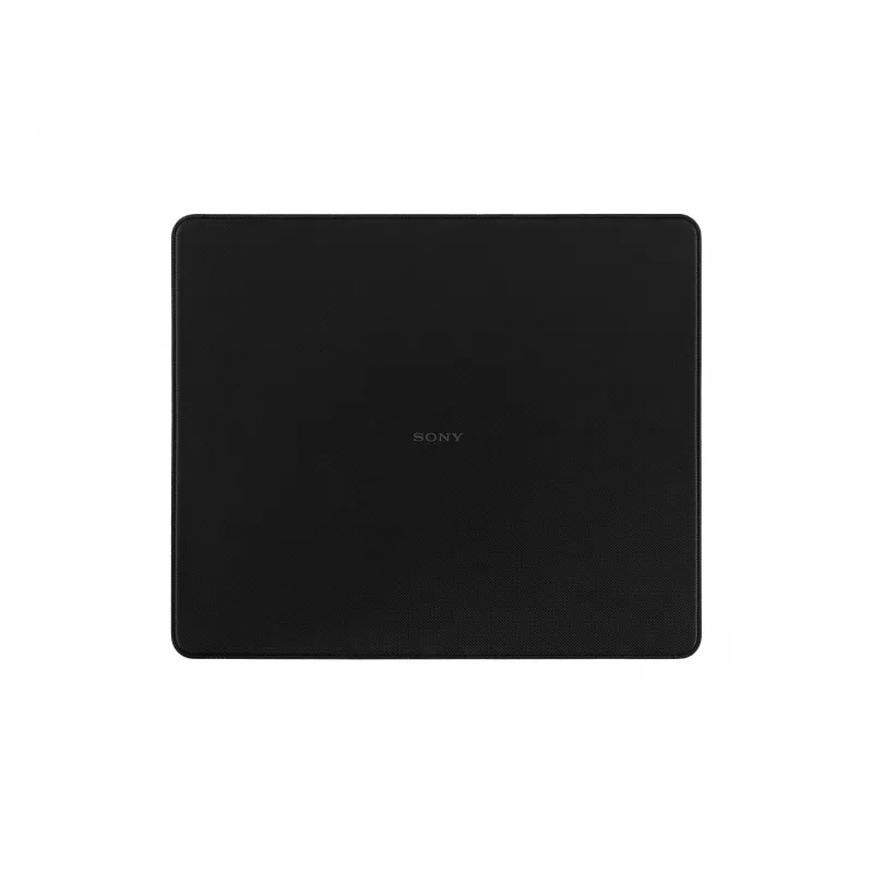 Sony NZONE Mat-F žaidimų pelės kilimėlis juodas