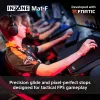 Sony NZONE Mat-F žaidimų pelės kilimėlis juodas