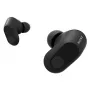 Sony Inzone Buds belaidės ausinės žaidimams, į ausį, juodos