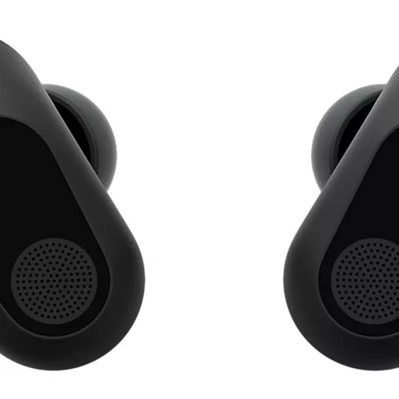 Sony Inzone Buds belaidės ausinės žaidimams, į ausį, juodos