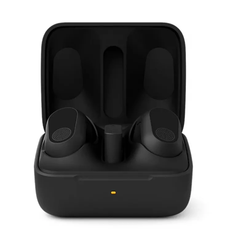 Sony Inzone Buds belaidės ausinės žaidimams, į ausį, juodos