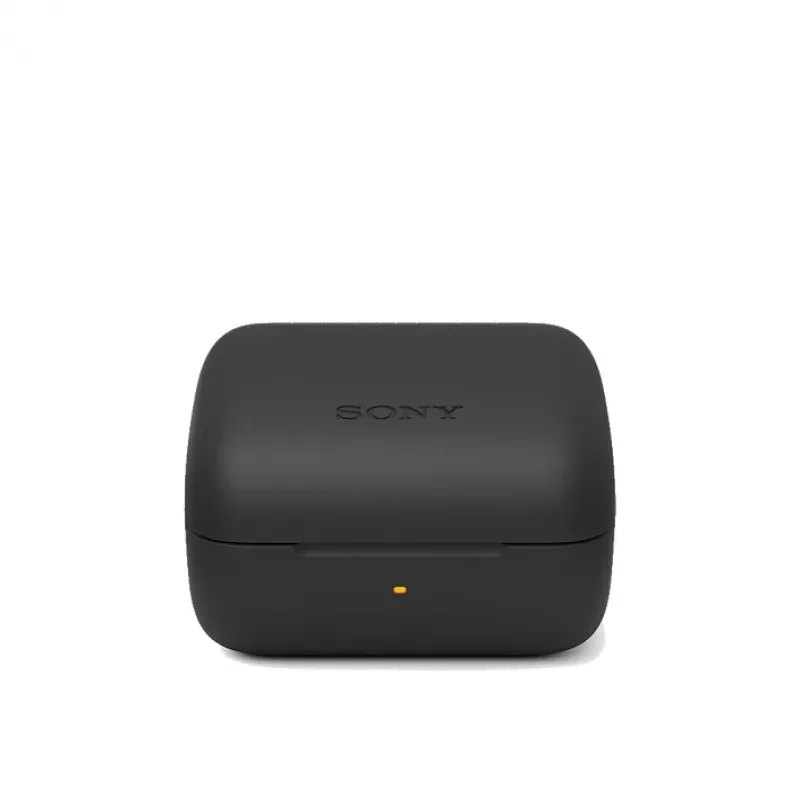 Sony Inzone Buds belaidės ausinės žaidimams, į ausį, juodos