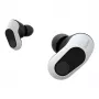 Sony INZONE Buds belaidės ausinės žaidimams, juodos/baltos