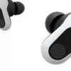 Sony INZONE Buds belaidės ausinės žaidimams, juodos/baltos