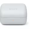 Sony INZONE Buds belaidės ausinės žaidimams, juodos/baltos