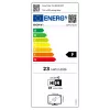 Sony INZONE M10S kompiuterio monitorius 68,3 cm (26,9 col.) 2560 x 1440 pikselių Quad HD OLED juodas