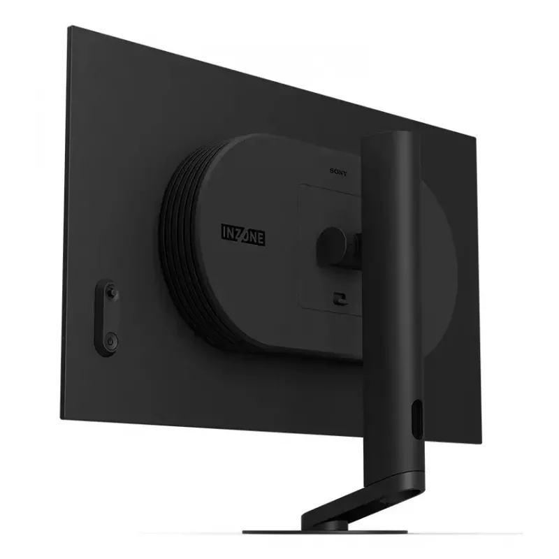 Sony INZONE M10S kompiuterio monitorius 68,3 cm (26,9 col.) 2560 x 1440 pikselių Quad HD OLED juodas